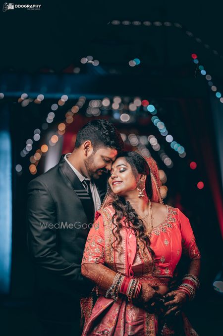 Album in City Shot in Puri