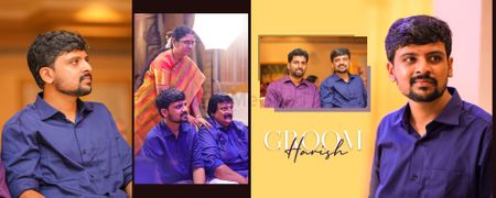 Album in City Shot in Chennai