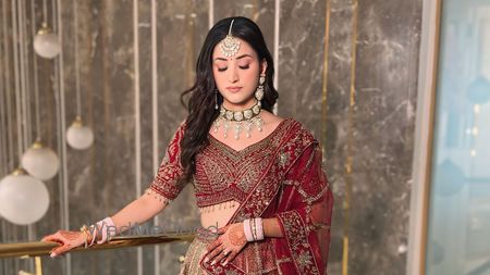 Album in City Shot in Chandigarh