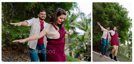 Album in City Shot in Nagpur