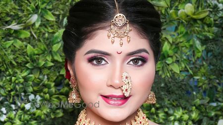 Album in City Shot in Thane