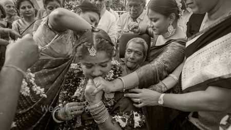 Album in City Shot in Vadodara