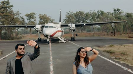 Album in City Shot in Surat