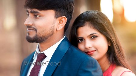 Album in City Shot in Ranchi
