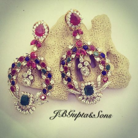 Photo of JB Gupta and Sons Jewelers