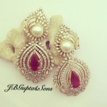 JB Gupta and Sons Jewelers