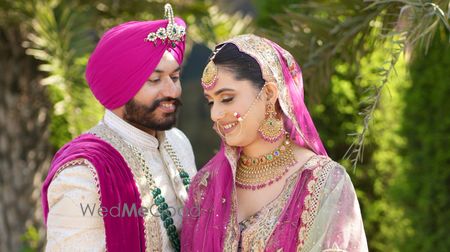 Album in City Shot in Chandigarh