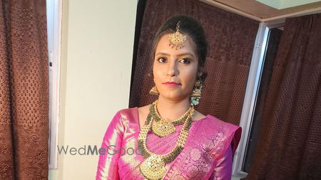 Album in City Shot in Pondicherry