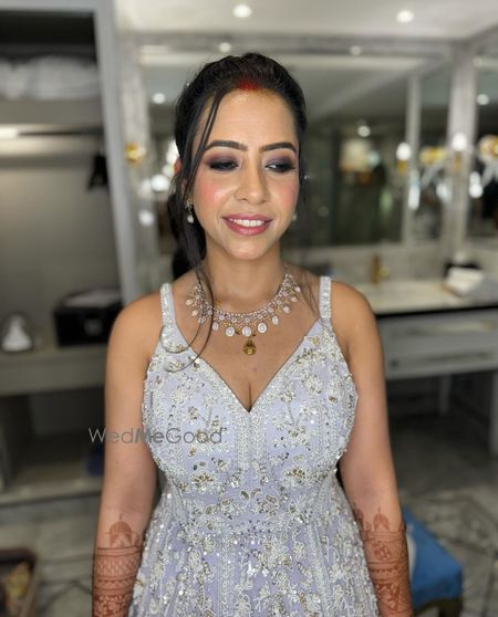 Album in City Shot in Udaipur