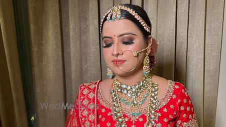 Album in City Shot in Indian Head