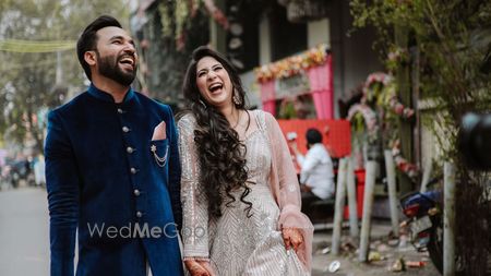 Album in City Shot in Delhi NCR