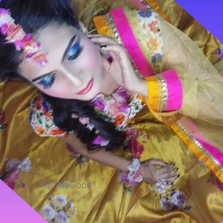 Album in City Shot in Ghaziabad