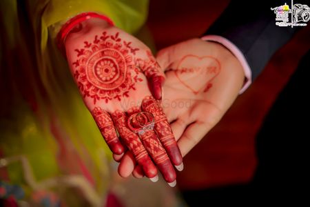 Image of Rituals in Telugu Weddings Or Marriages With Hands Closeup -JP230899-Picxy