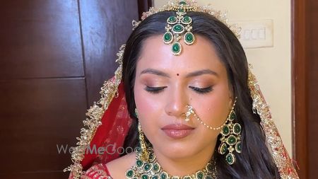 Album in City Shot in Jaipur