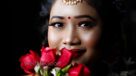 Album in City Shot in Sambalpur