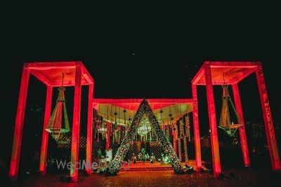 Album in City Shot in Jamshedpur