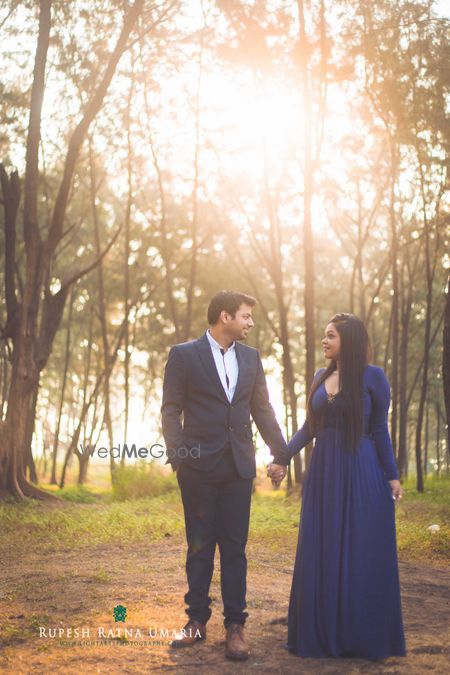 Photo from Prachi & Mehul - Pre Wedding wedding album