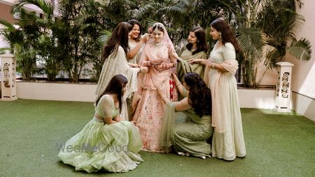 Album in City Shot in Indore