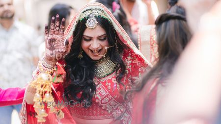 Album in City Shot in Mumbai