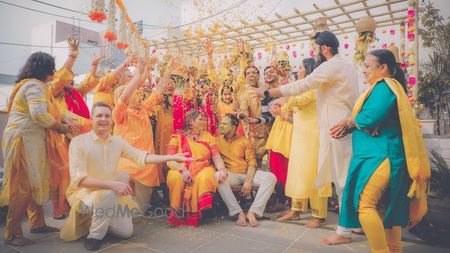 Album in City Shot in Vadodara