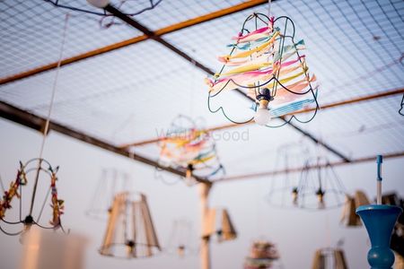 Photo of Cute lighting ideas for engagement