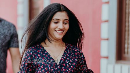 Album in City Shot in Goa