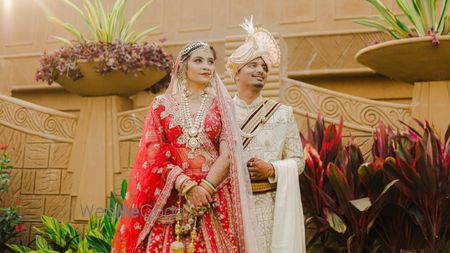 Album in City Shot in Pune