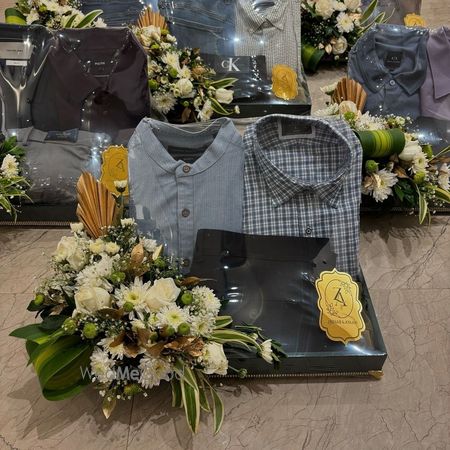 Album in City Shot in Mumbai