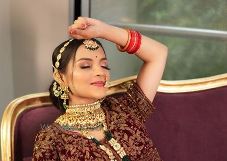 Album in City Shot in Pune