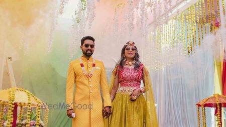 Album in City Shot in Bikaner