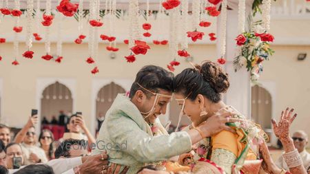 Album in City Shot in Jaipur