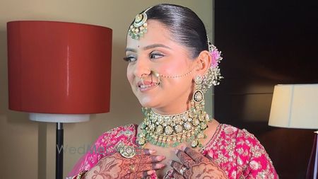 Album in City Shot in Jaipur