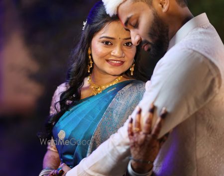 Album in City Shot in Mumbai