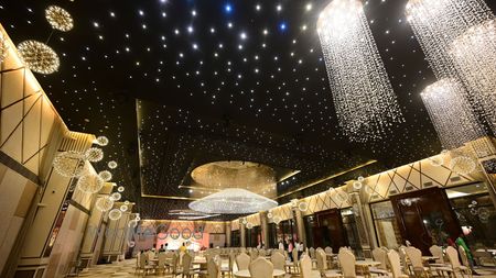 Album in City Shot in Varanasi