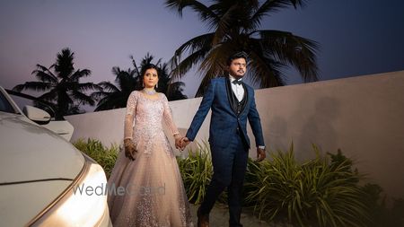 Album in City Shot in Coimbatore