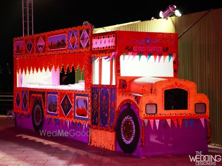 The Wedding Designers