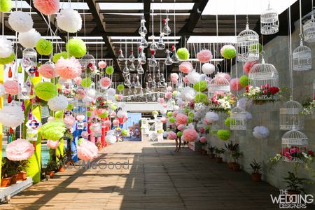 The Wedding Designers