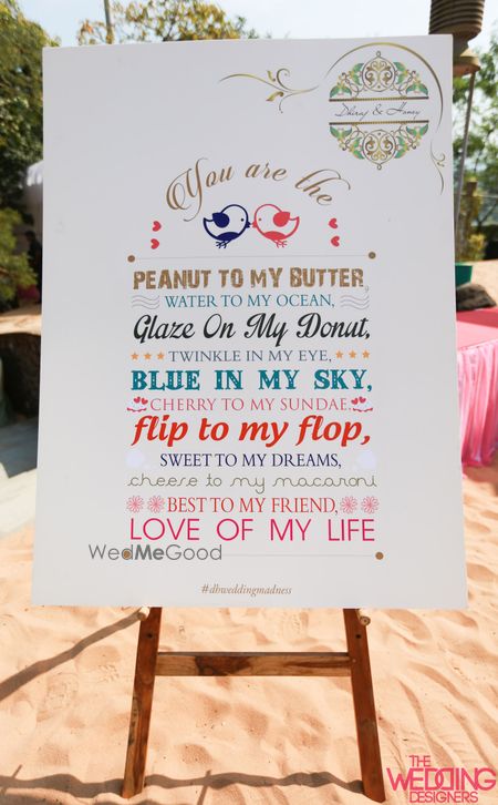 The Wedding Designers