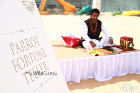 The Wedding Designers