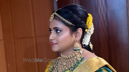 Album in City Shot in Bangalore