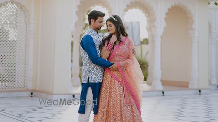 Album in City Shot in Jaipur