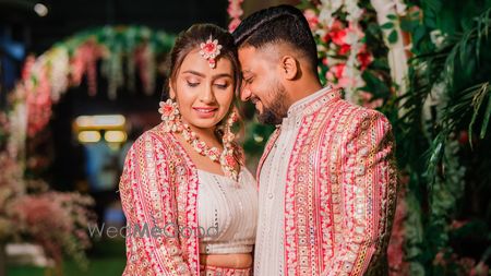 Album in City Shot in Mumbai