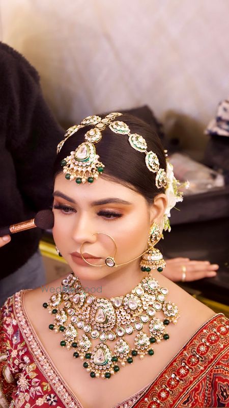 Album in City Shot in Lucknow