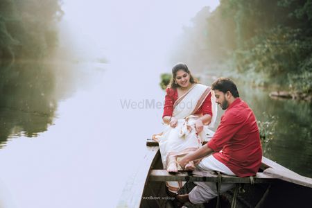 Album in City Shot in Kochi
