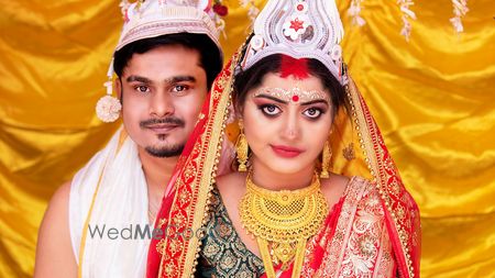 Album in City Shot in Durgapur