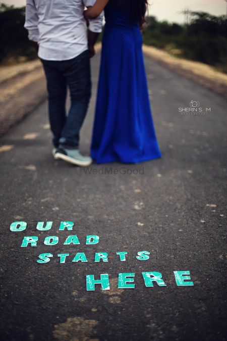 Photo of pre wedding shoot ideas