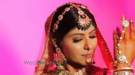 Album in City Shot in Delhi NCR