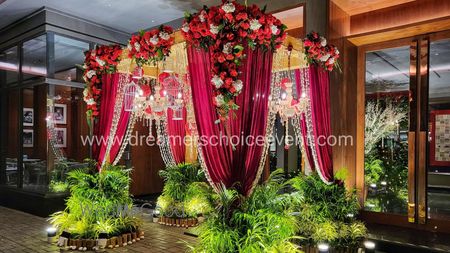 Album in City Shot in Kolkata