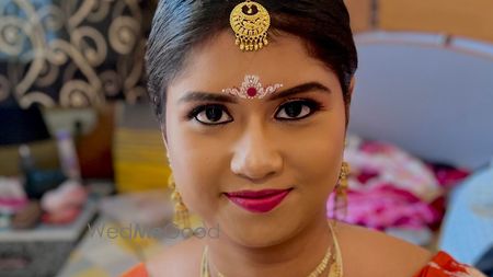 Album in City Shot in Bangalore