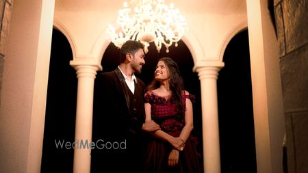 Album in City Shot in Jamshedpur